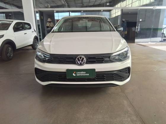 VOLKSWAGEN POLO 1.0 MPI TRACK MANUAL VOLKSWAGEN POLO 1.0 MPI TRACK MANUAL